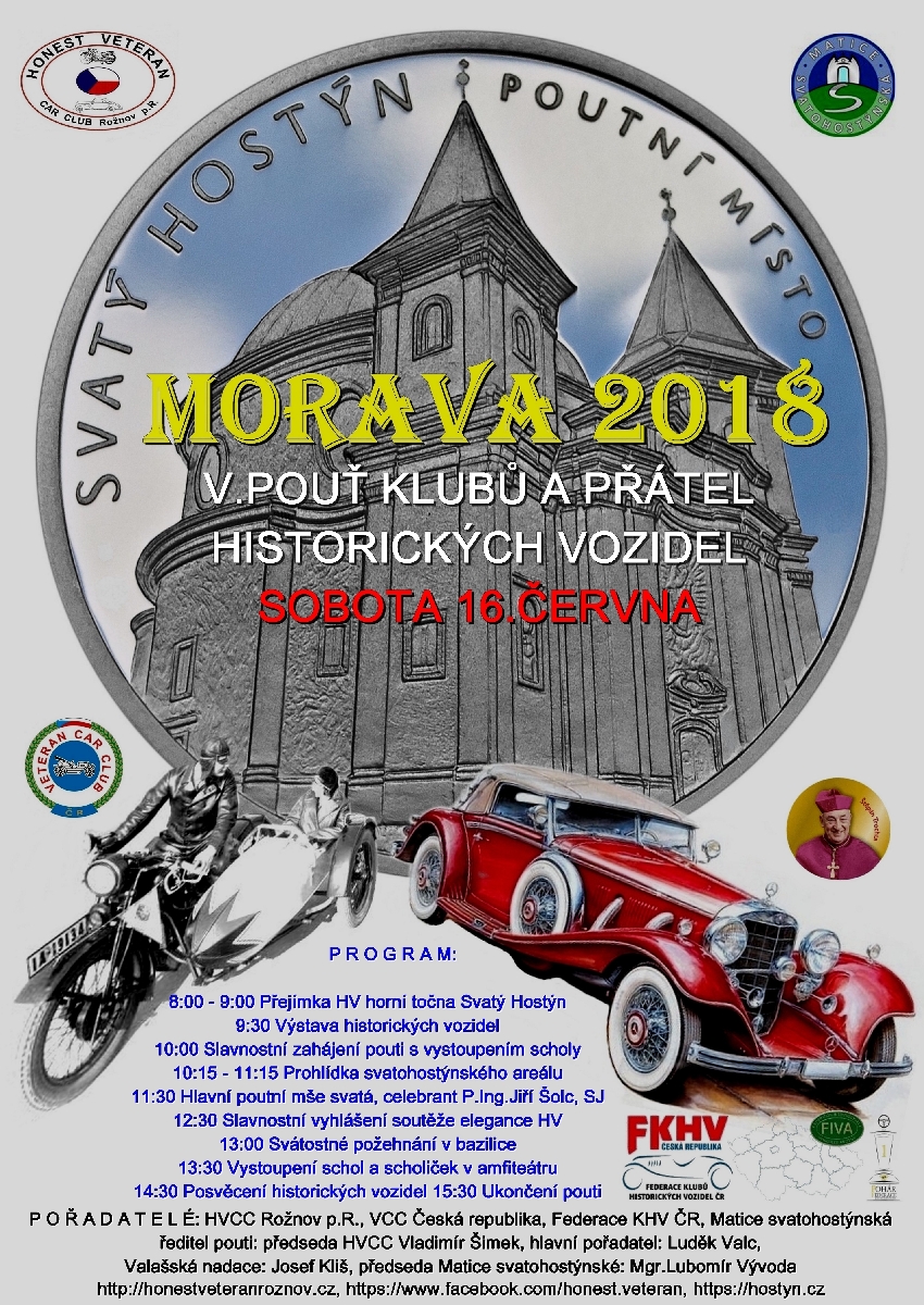 Morava 2018