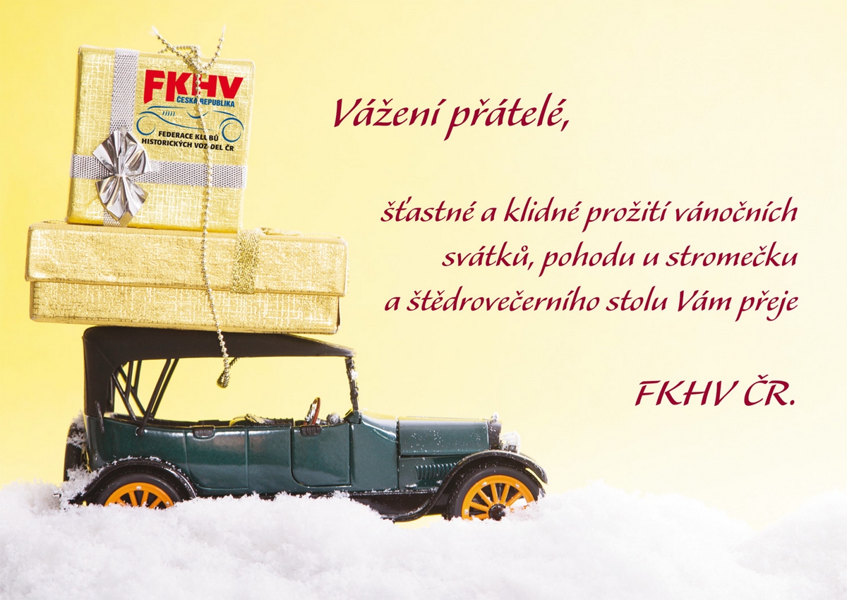 FKHV ČR