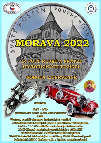 MORAVA 2022