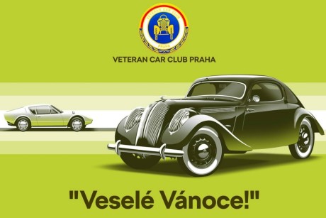 PF VCC Praha