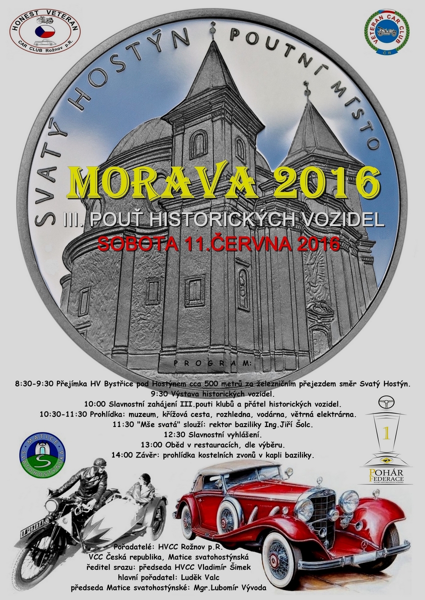 Morava 2016