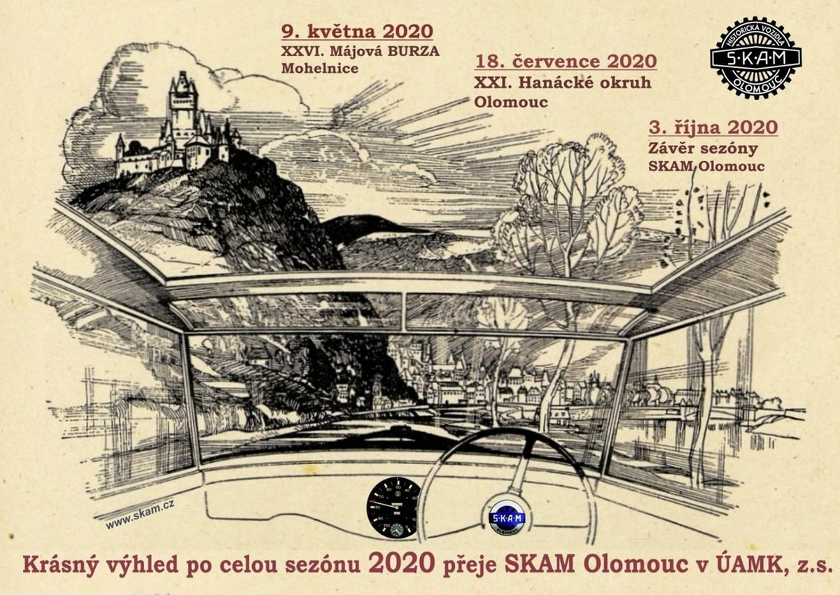 SKAM Olomouc
