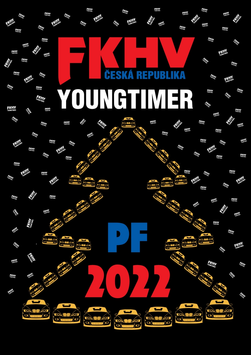 FKHV ČR - Youngtimer