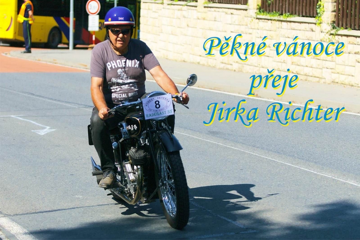 Jirka Richter