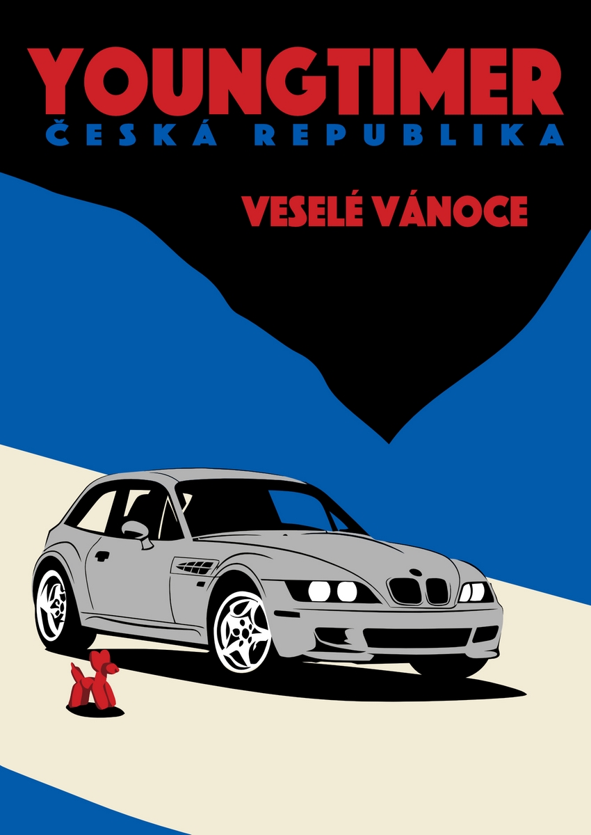 Youngtimer ČR