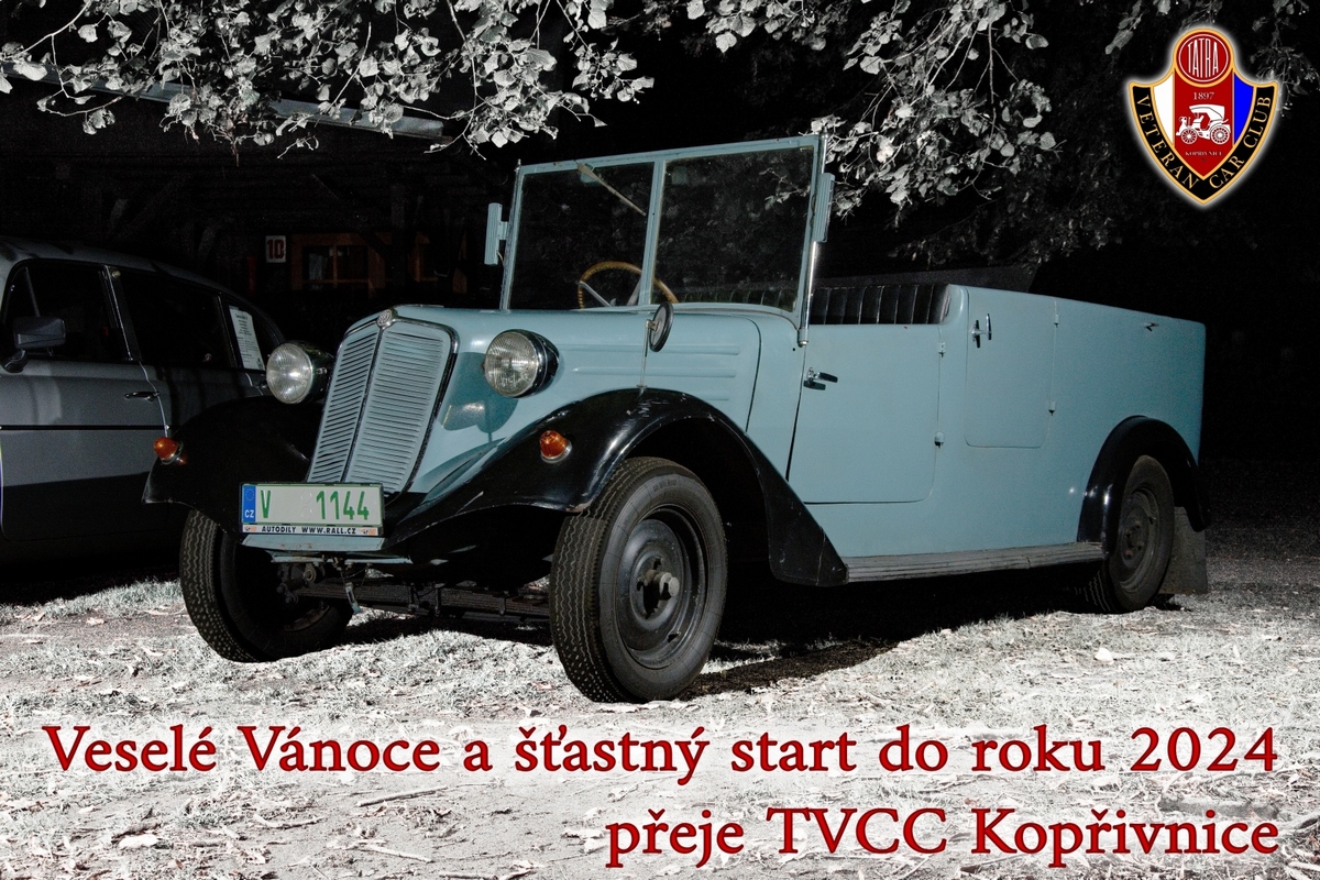 TVCC Kopřivnice