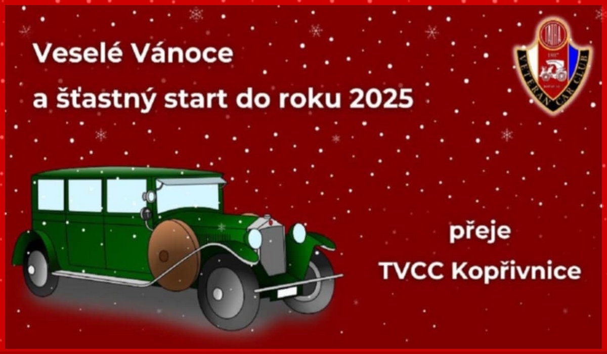 TVCC Kopřivnice