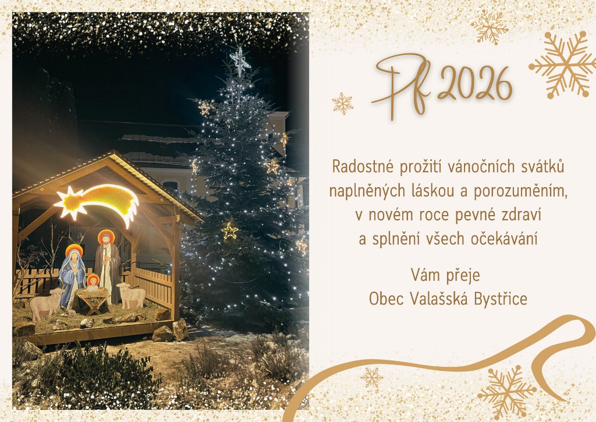 Valašská Bystřice