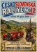 Československá rallye 2026 F