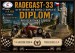 Radegast-33 2026 DIPLOM F